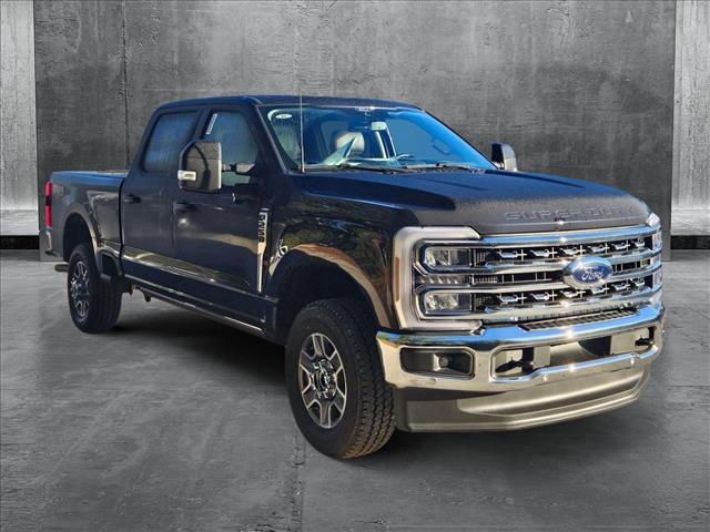 new 2025 Ford F-250 car, priced at $73,997