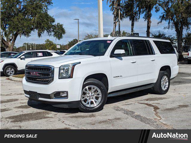 used 2016 GMC Yukon XL car, priced at $16,998