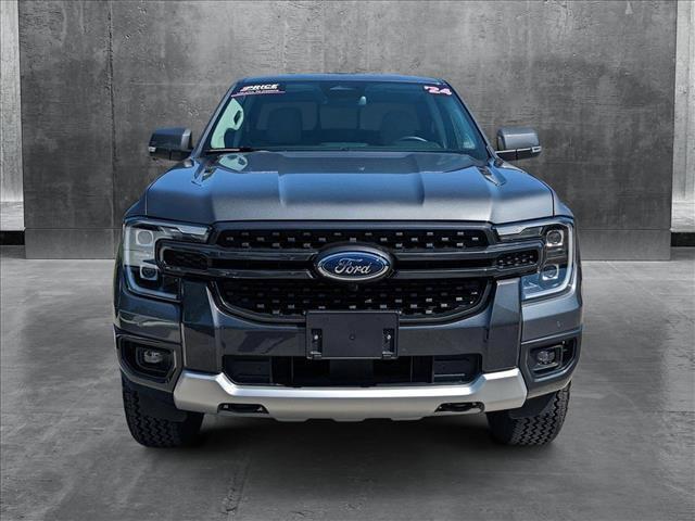 used 2024 Ford Ranger car, priced at $42,997