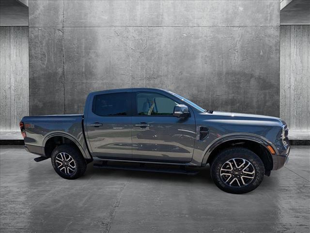 used 2024 Ford Ranger car, priced at $42,997