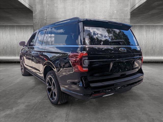 new 2024 Ford Expedition car, priced at $74,836