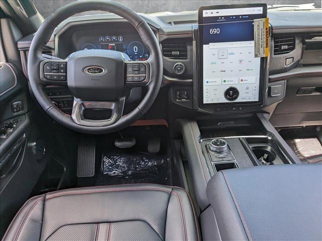 new 2024 Ford Expedition car, priced at $71,836