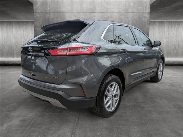 new 2024 Ford Edge car, priced at $33,979