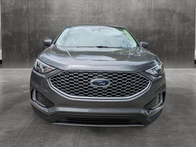 new 2024 Ford Edge car, priced at $34,979