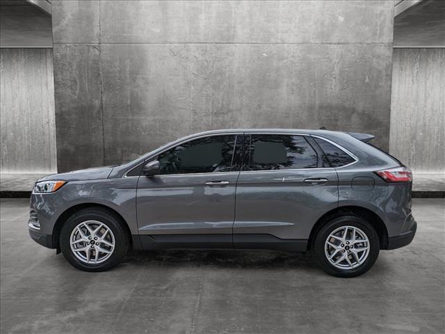 new 2024 Ford Edge car, priced at $34,979