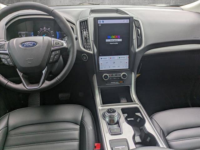 new 2024 Ford Edge car, priced at $33,979