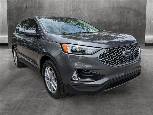 new 2024 Ford Edge car, priced at $33,979