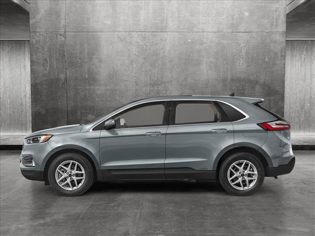 new 2024 Ford Edge car, priced at $33,979