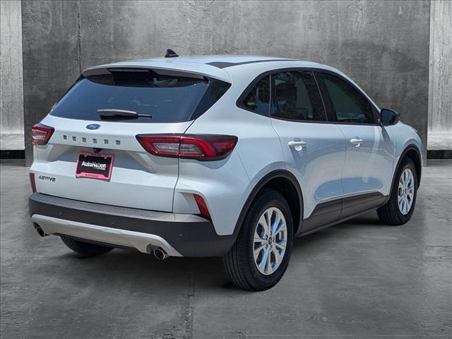 new 2025 Ford Escape car, priced at $24,960