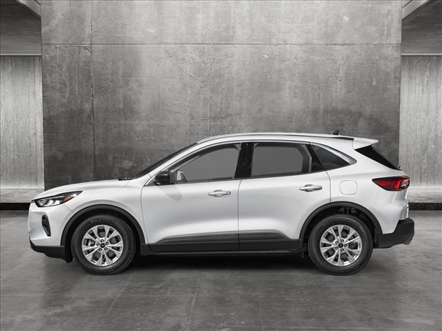 new 2025 Ford Escape car, priced at $29,583