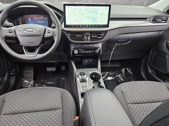 new 2025 Ford Escape car, priced at $30,583