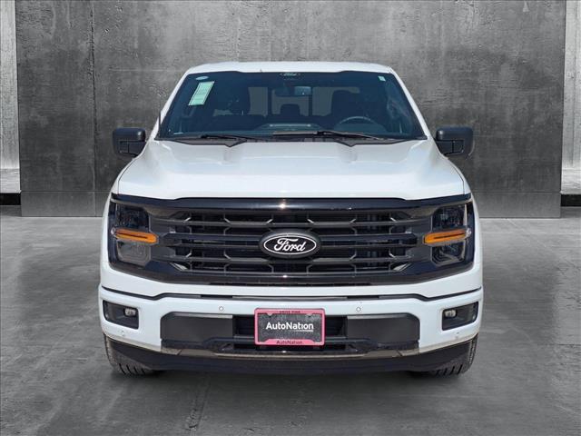 new 2024 Ford F-150 car, priced at $44,245