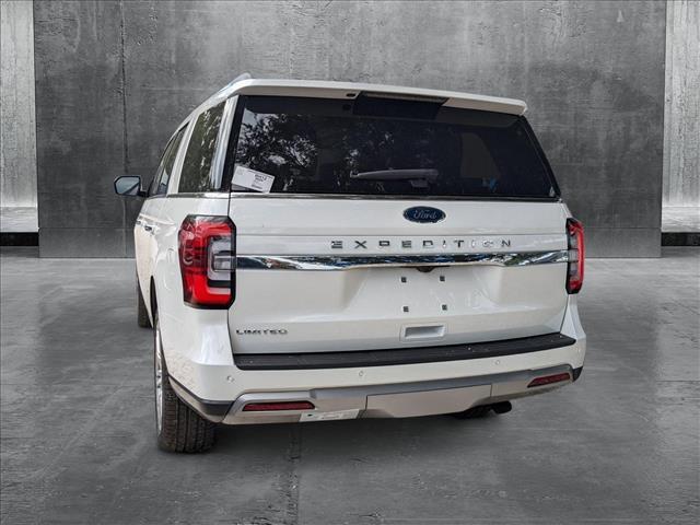 new 2024 Ford Expedition car, priced at $71,395