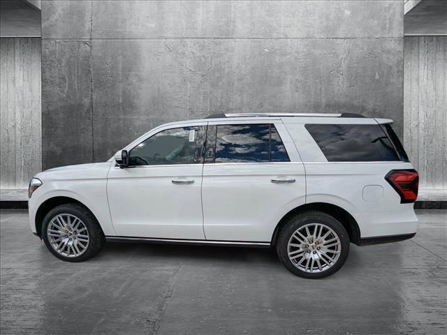 new 2024 Ford Expedition car, priced at $71,395