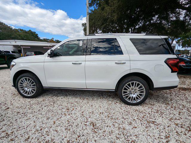 new 2024 Ford Expedition car, priced at $71,395