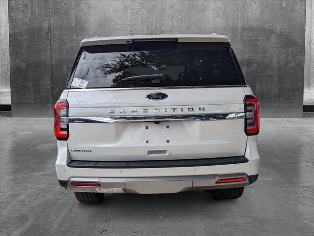 new 2024 Ford Expedition car, priced at $71,395