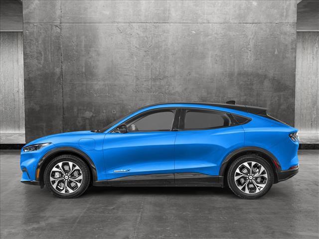 new 2024 Ford Mustang Mach-E car, priced at $50,290