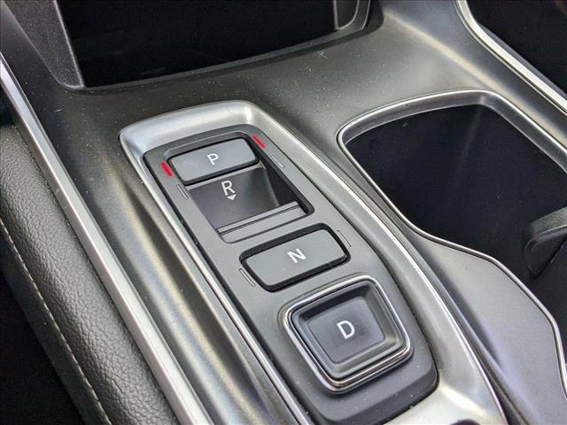 used 2021 Honda Accord car, priced at $28,797