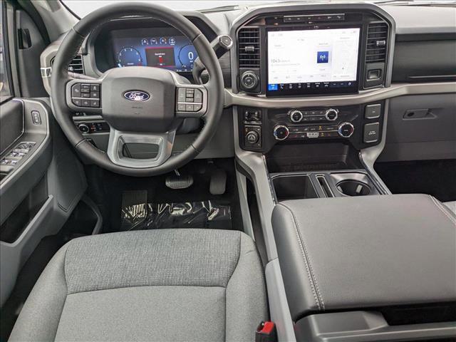 new 2024 Ford F-150 car, priced at $49,420