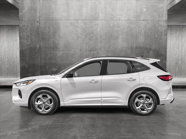 new 2024 Ford Escape car, priced at $36,565
