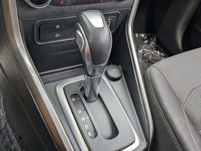 used 2020 Ford EcoSport car, priced at $14,342