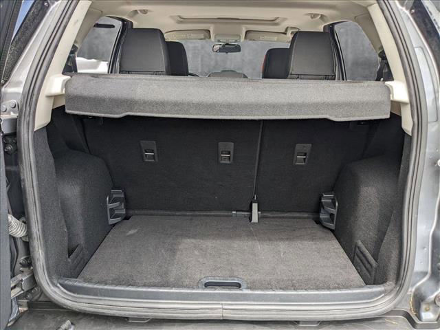 used 2020 Ford EcoSport car, priced at $14,995