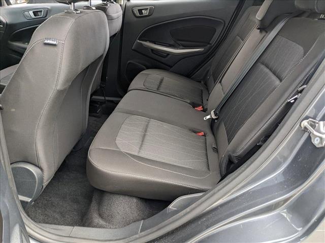 used 2020 Ford EcoSport car, priced at $14,995