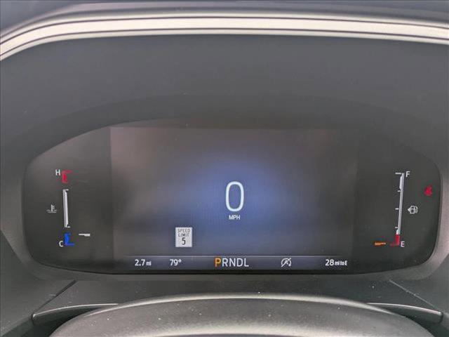 new 2026 Ford Escape car, priced at $34,180