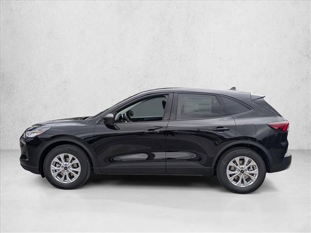 new 2026 Ford Escape car, priced at $34,180