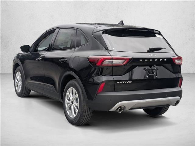 new 2026 Ford Escape car, priced at $34,180