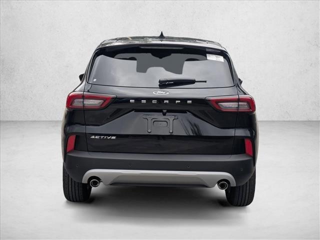 new 2026 Ford Escape car, priced at $34,180