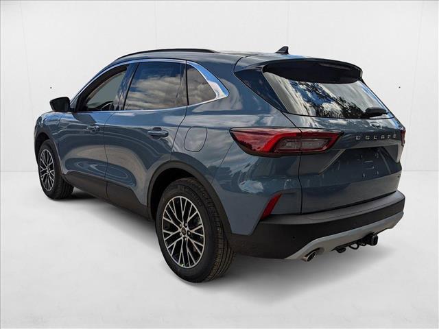 new 2025 Ford Escape PHEV car, priced at $31,203