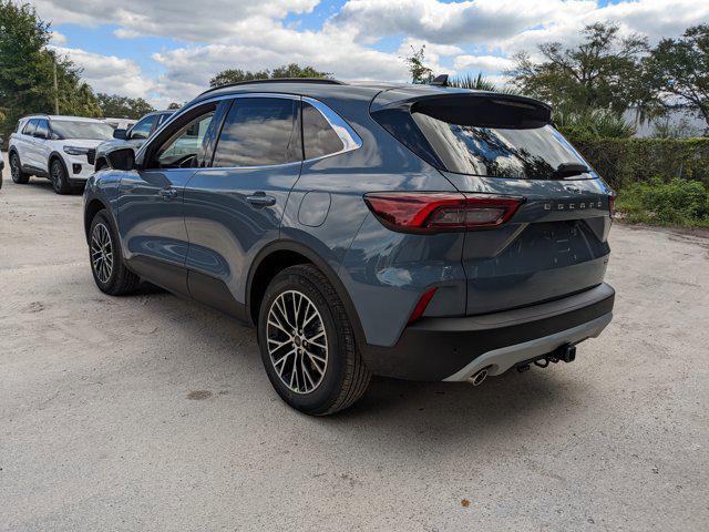 new 2025 Ford Escape car, priced at $46,515