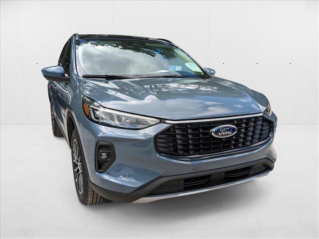 new 2025 Ford Escape PHEV car, priced at $31,203