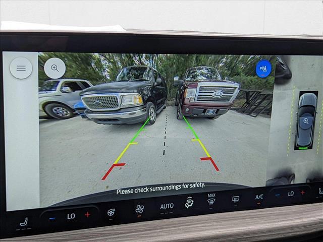 new 2025 Ford Escape PHEV car, priced at $31,203