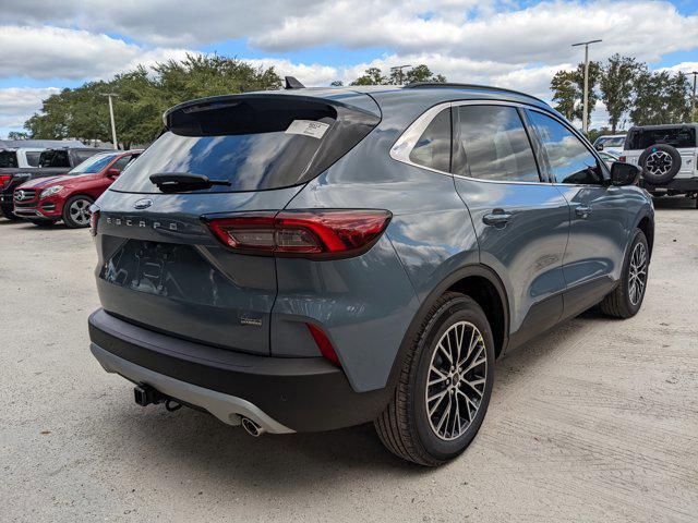 new 2025 Ford Escape car, priced at $46,515