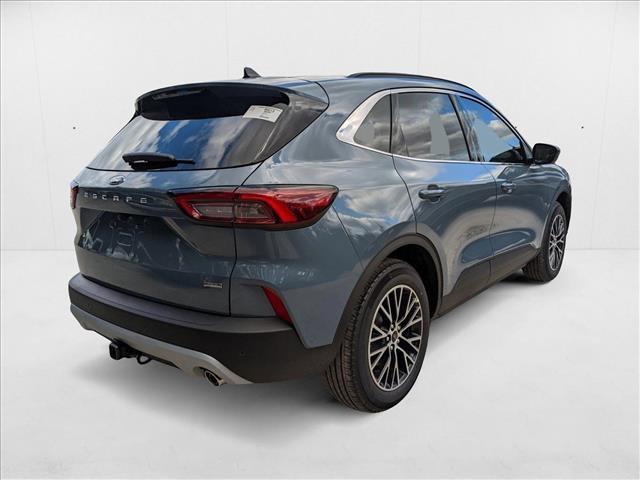 new 2025 Ford Escape PHEV car, priced at $31,203