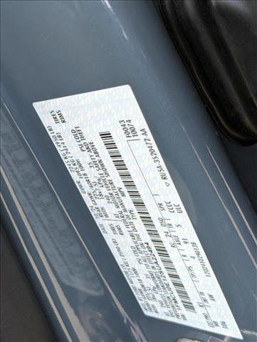 new 2025 Ford Escape PHEV car, priced at $31,203