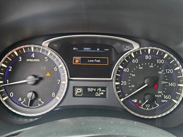 used 2018 INFINITI QX60 car, priced at $13,380