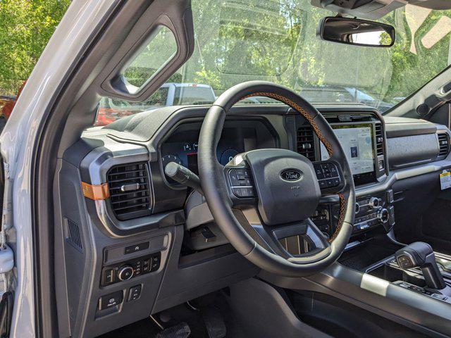 new 2025 Ford F-150 car, priced at $71,888