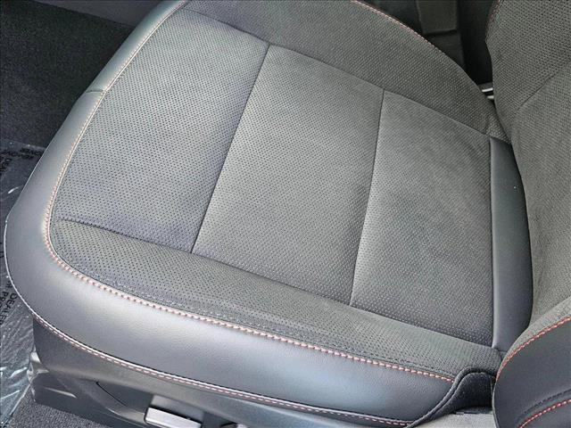 new 2025 Ford Explorer car, priced at $57,547