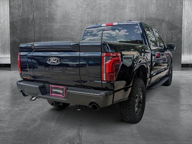 new 2025 Ford F-150 car, priced at $71,792