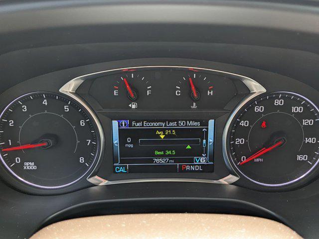 used 2019 GMC Acadia car, priced at $19,036