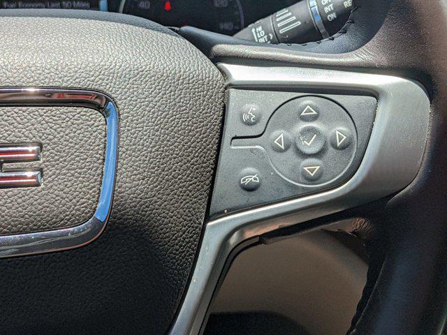 used 2019 GMC Acadia car, priced at $19,036