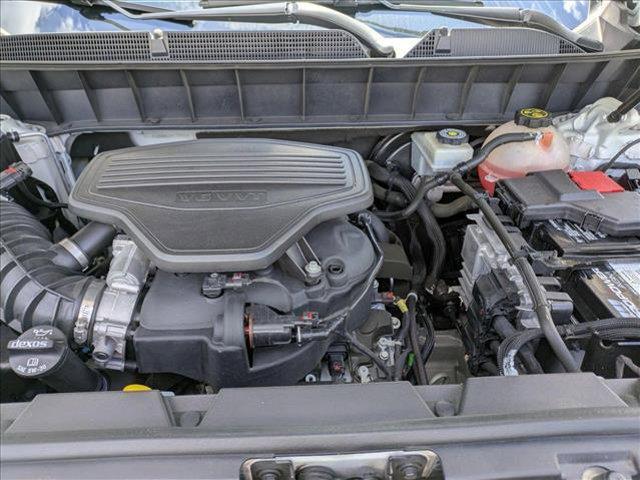 used 2019 GMC Acadia car, priced at $17,967