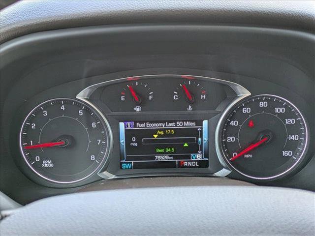 used 2019 GMC Acadia car, priced at $17,967