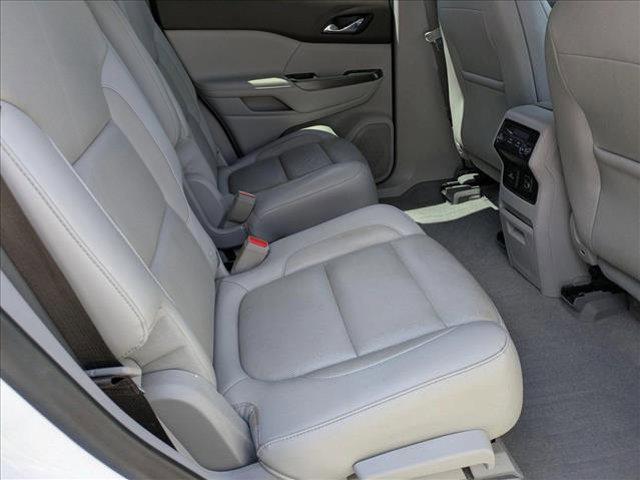 used 2019 GMC Acadia car, priced at $17,967