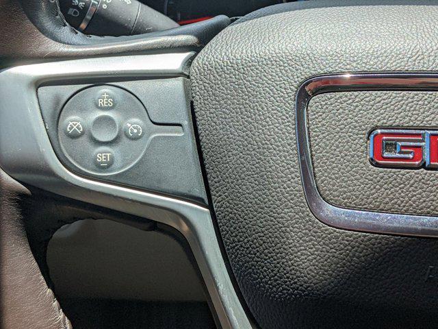used 2019 GMC Acadia car, priced at $19,036