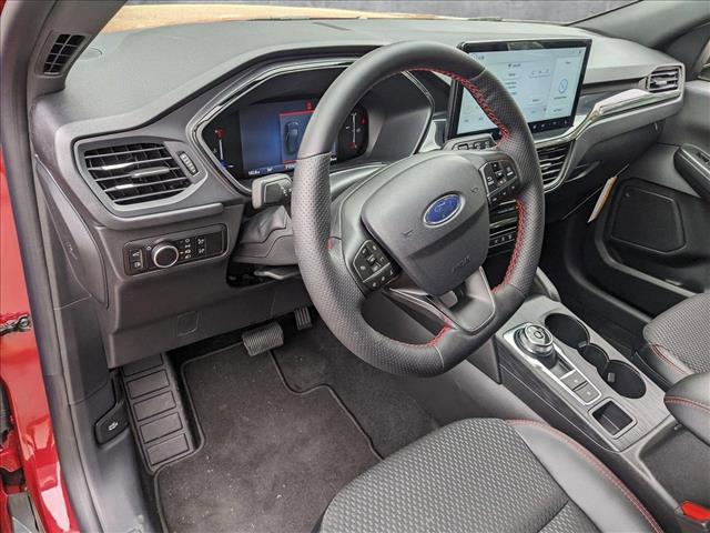 new 2025 Ford Escape car, priced at $34,587
