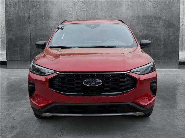 new 2025 Ford Escape car, priced at $34,587